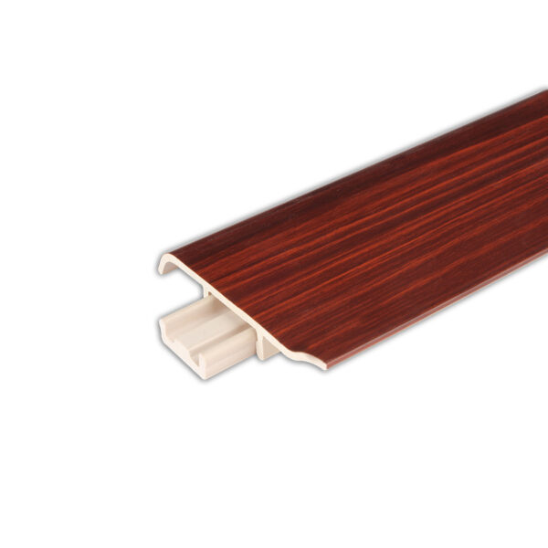 BC-T1001D PVC skirting board