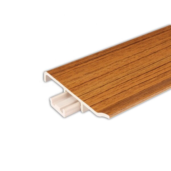 BC-T1001D PVC skirting board