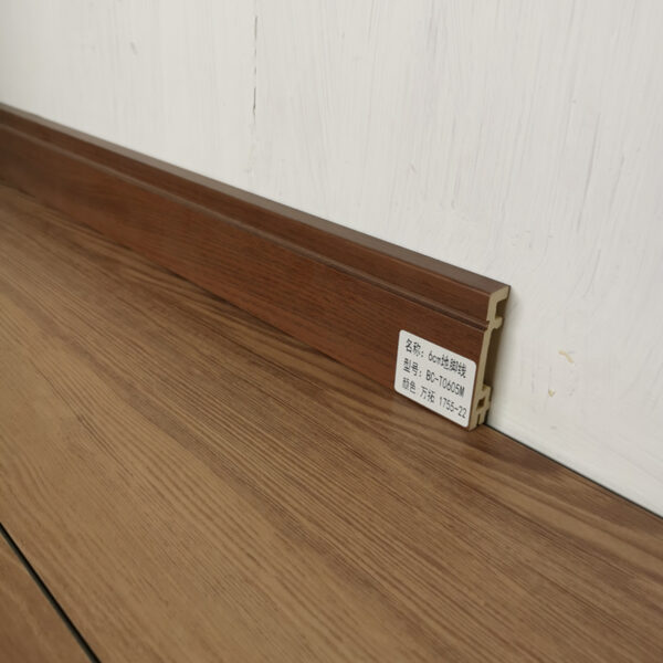 BC-T0605M baseboards