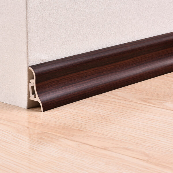 BC-T0501F 50mm height skirting board