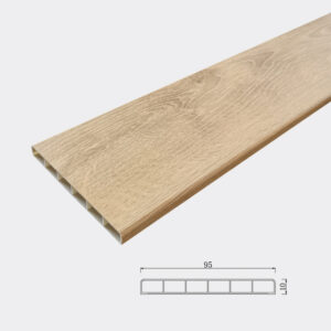 BC-T9510S skirting