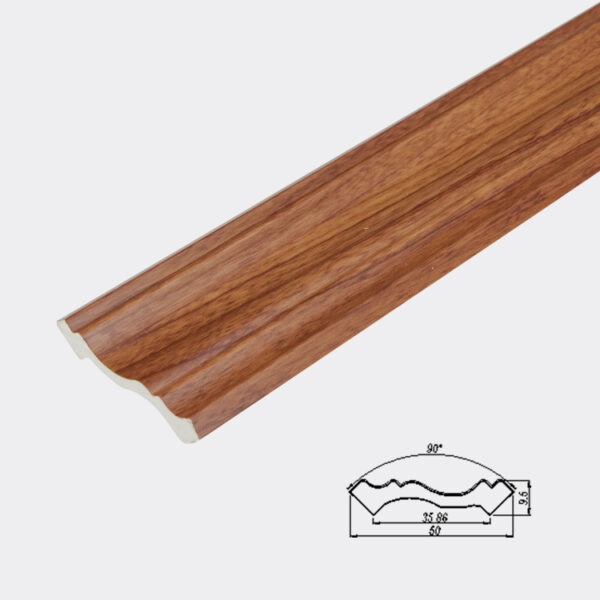 BC-D0503A Crown Moulding