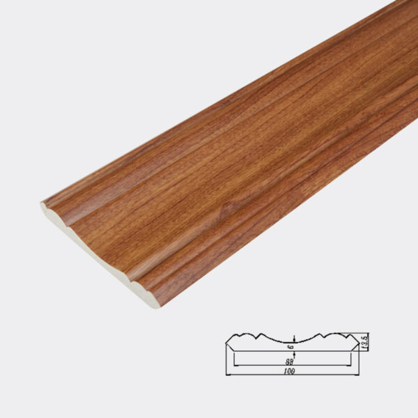 BC-D1004A Crown Moulding