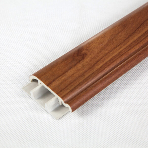 BC-HY0601A Chair Rail Moulding