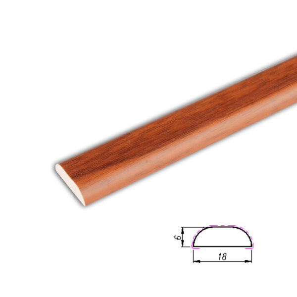 BC-P0185B Window & Door Trim