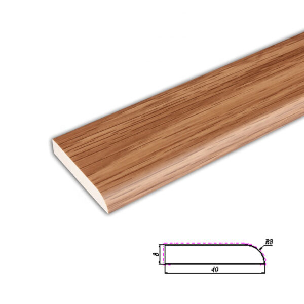 BC-P0406A Window & Door Trim