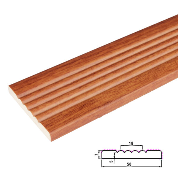 BC-P0502A Window & Door Trim