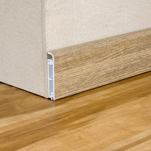 BC-T0753A skirting board