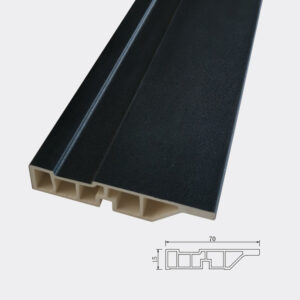 BC-T715 skirting board