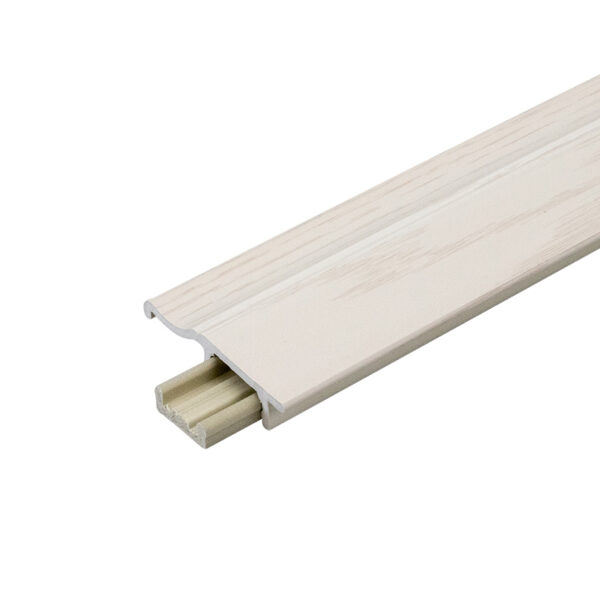 BC-T0801C PVC skirting board