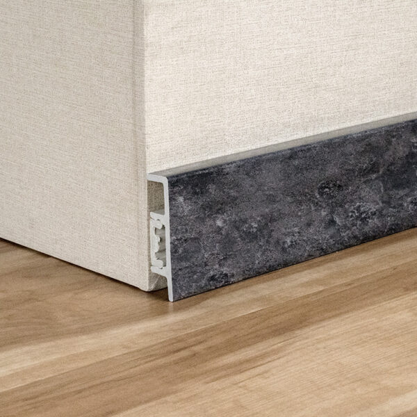 BC-T0701E Skirting Board