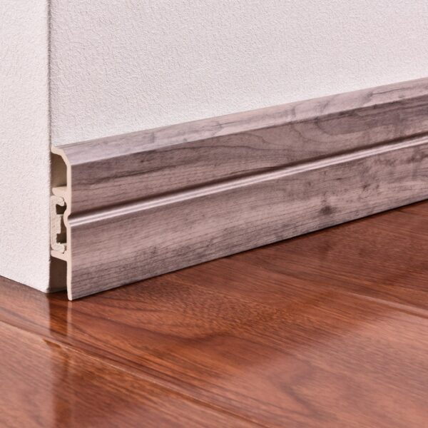 BC-T0740A skirting board