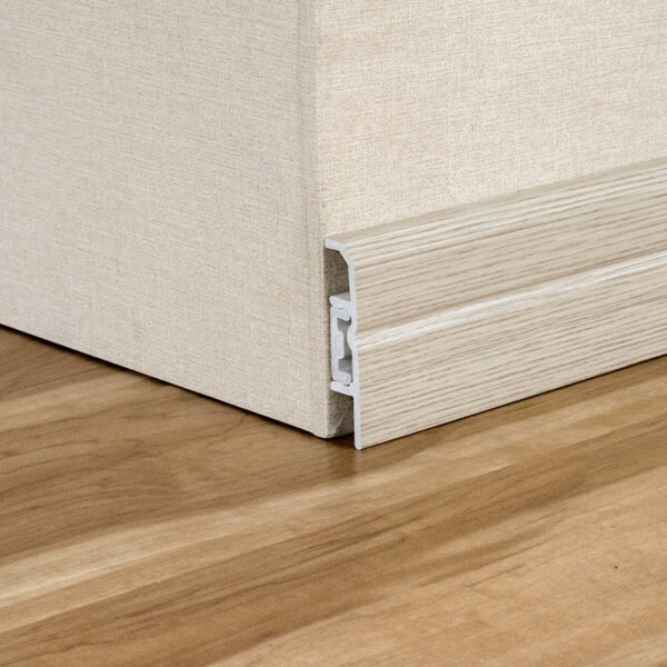 BC-T0740A skirting board