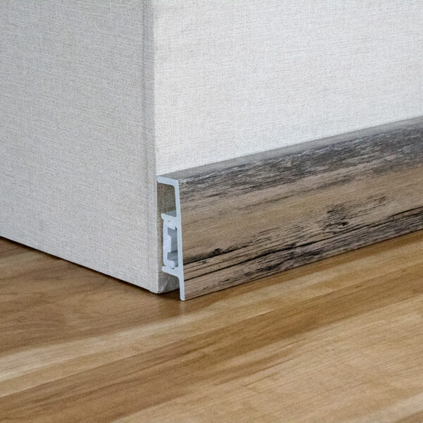 BC-T0701E Skirting Board