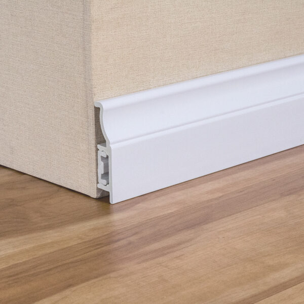 BC-T0801C PVC skirting board